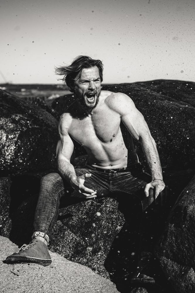 Photograph by Vasiliy Ryabykh