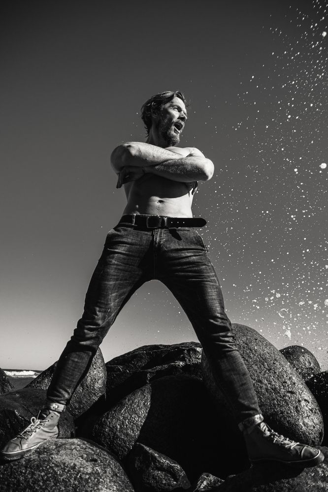 Photograph by Vasiliy Ryabykh