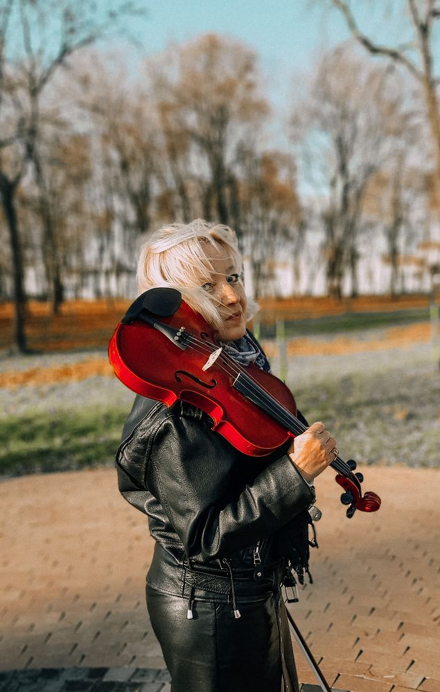 Фотография автора Inga