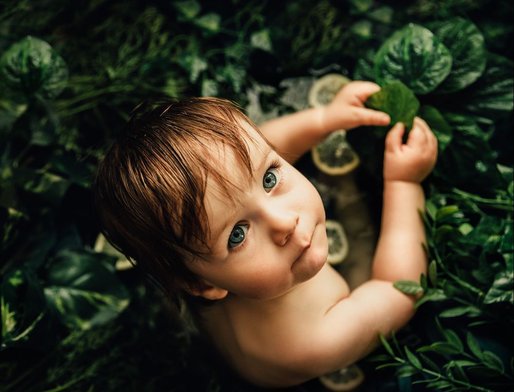 Photograph by Elena Hasnas