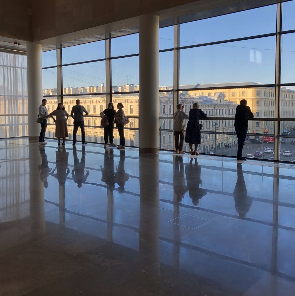 Photograph by Мария Бессмертная