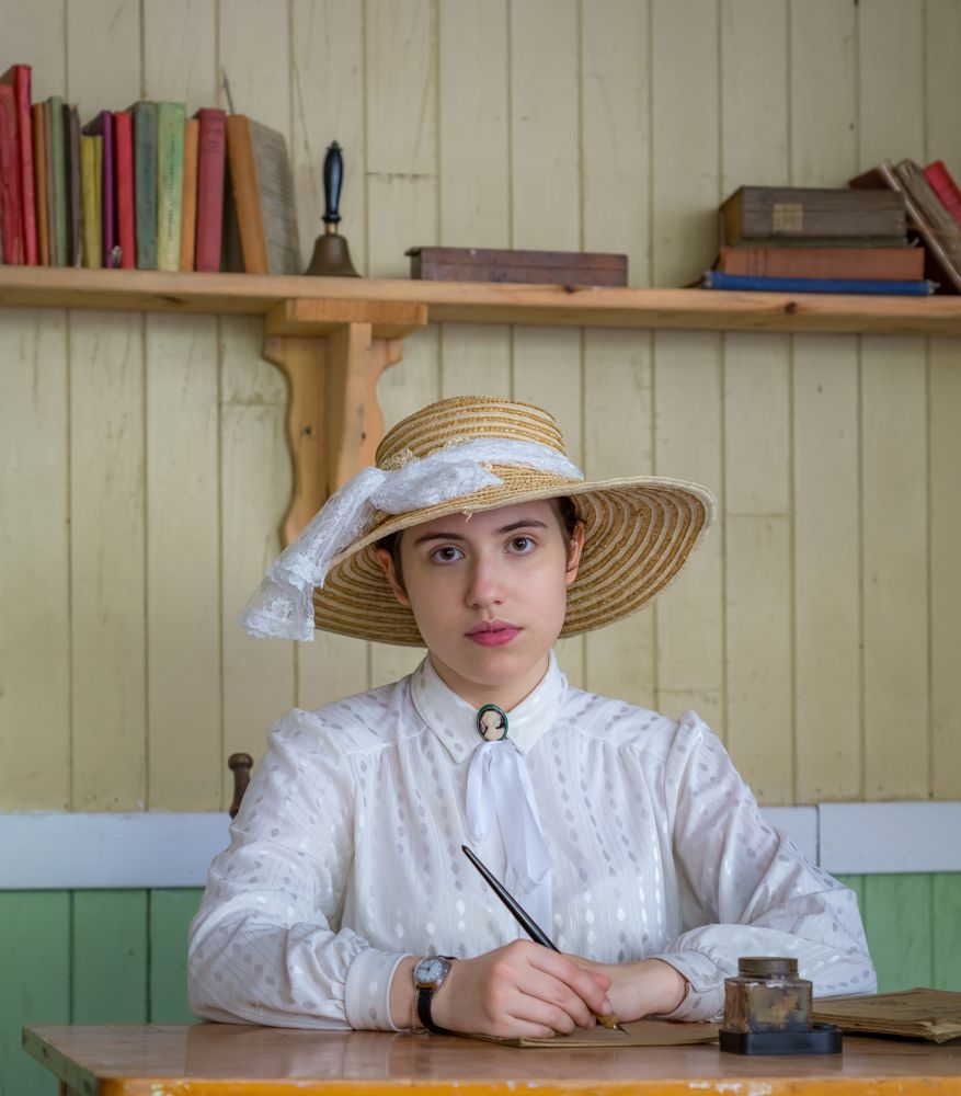 Photograph by Miroslaw Prybinski