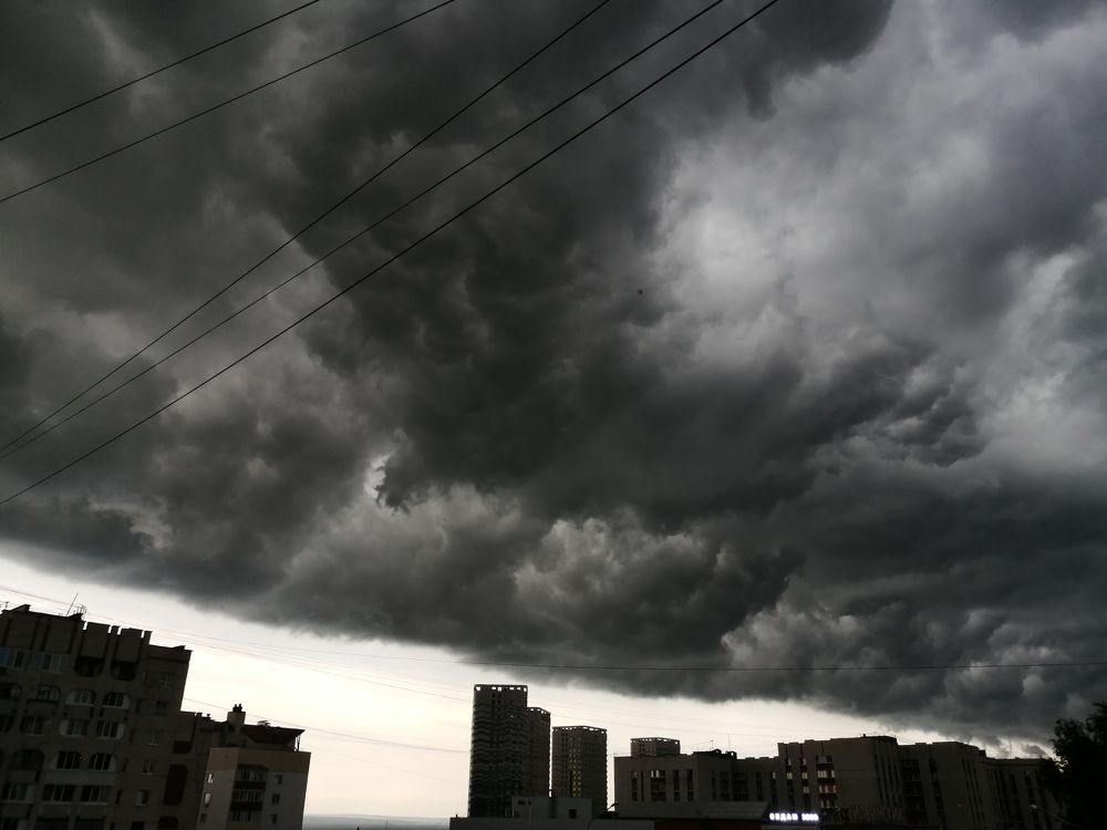 Photograph by Маргарита Гилязетдинова
