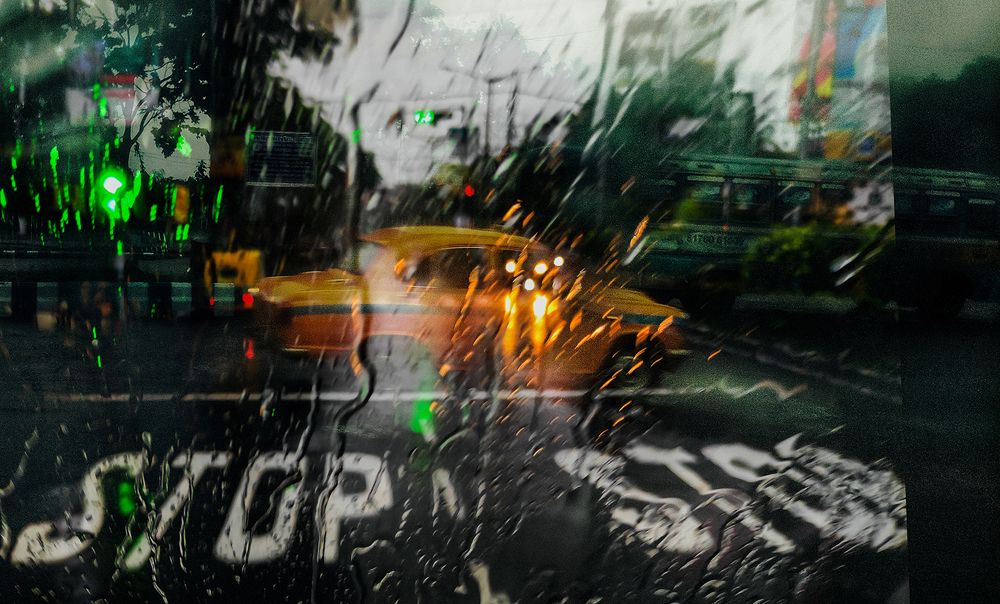 Photograph by ARNAB MITRA