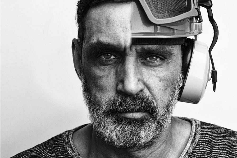 Photograph by Дмитрий Тертышников