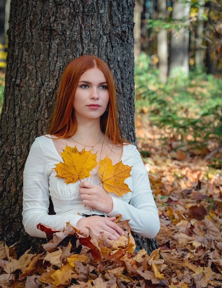 Photograph by Miroslaw Prybinski