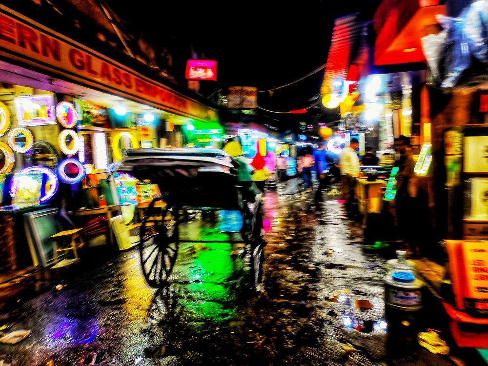 Photograph by ARNAB MITRA