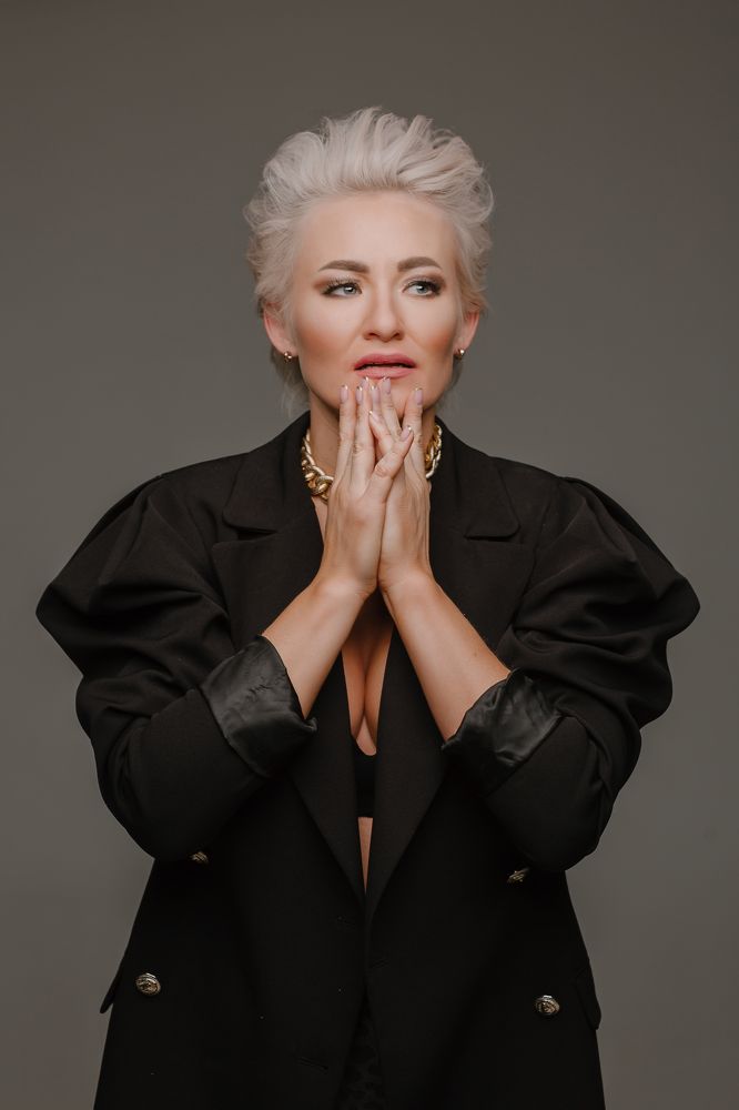 Photograph by Ирина Сарычева