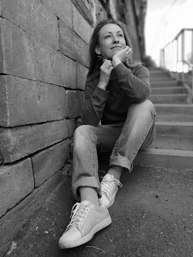 Photograph by Ольга Мокрова