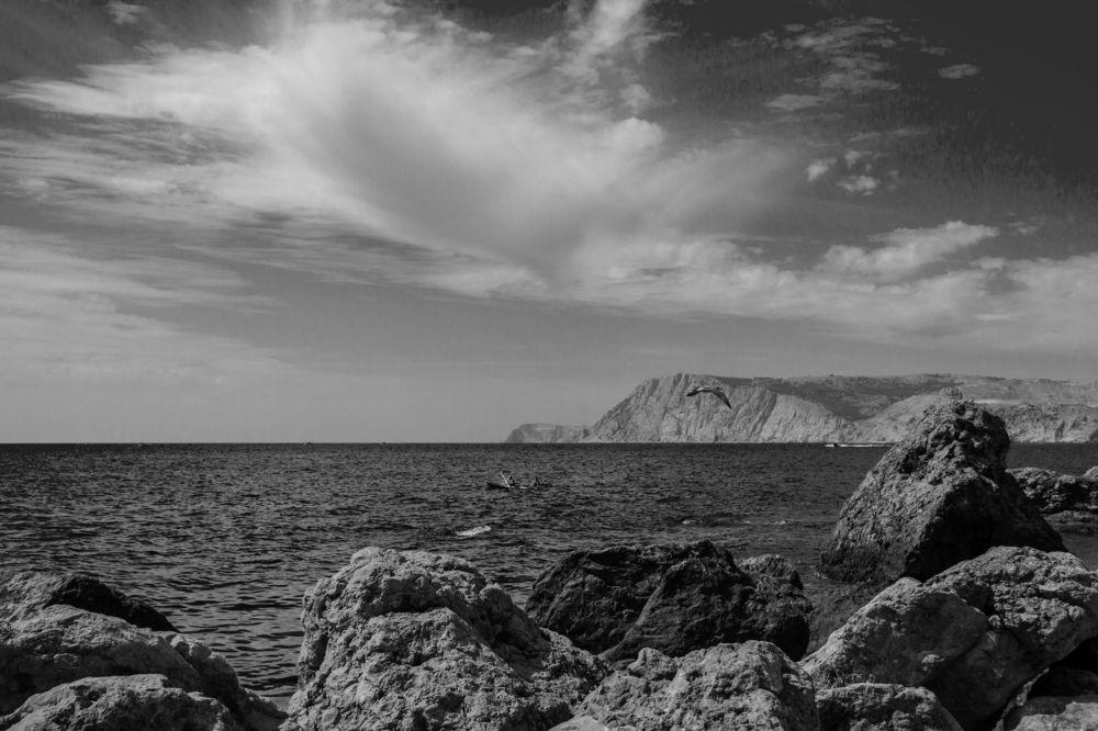 Photograph by Наталья Кузнецова