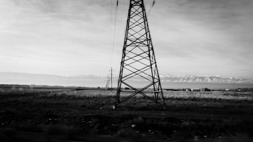 Photograph by Gustov Shults