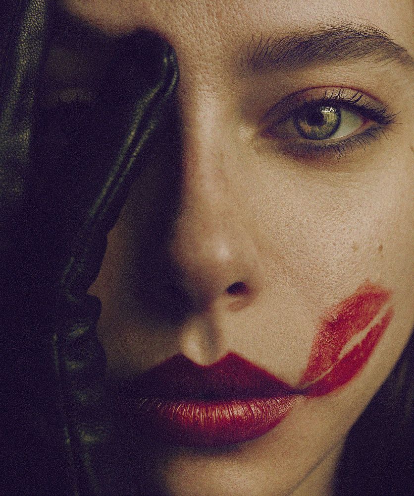 Photograph by Angel Zaharinov