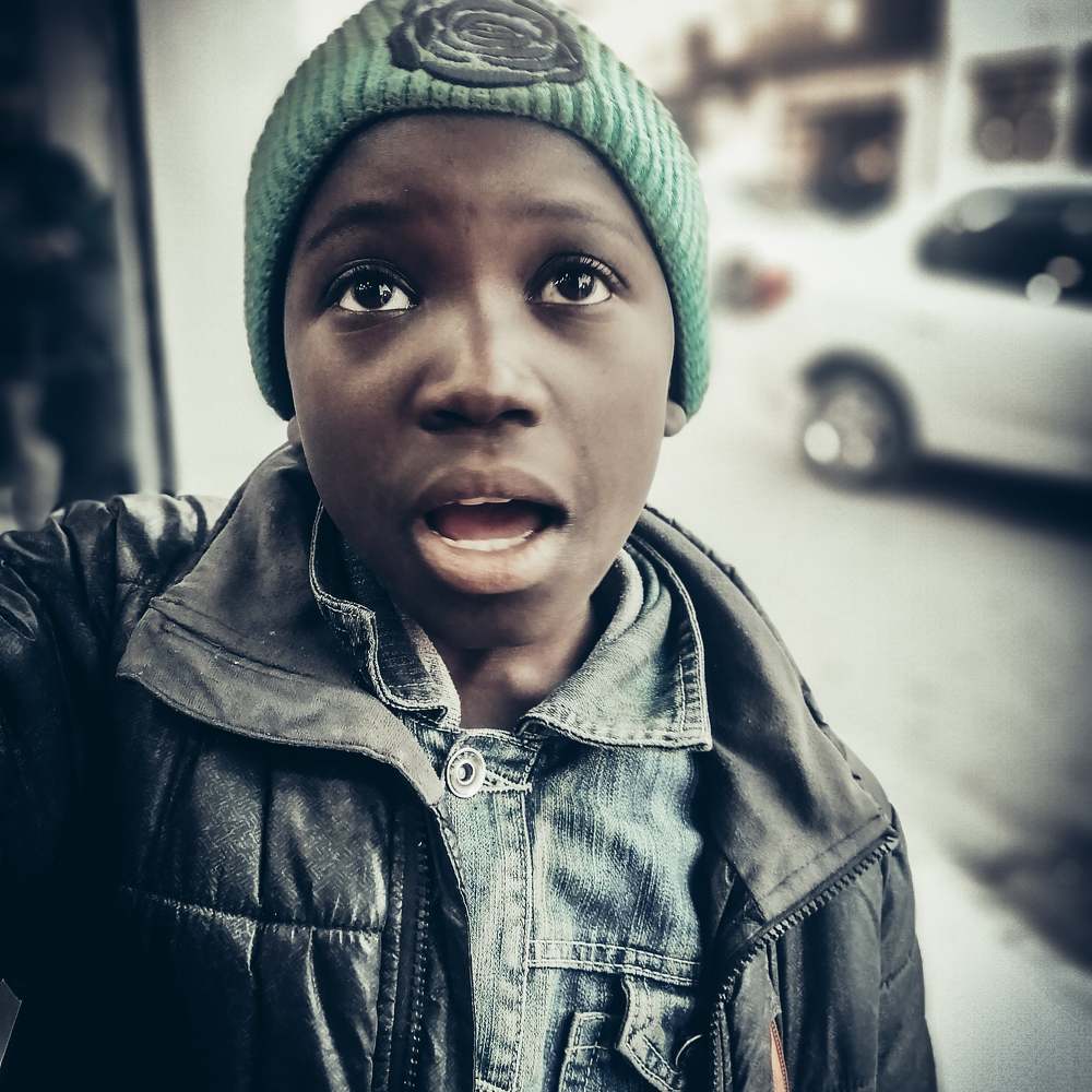 Photograph by Thameur Dahmani