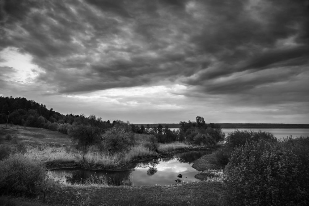 Photograph by Михаил Жиркин