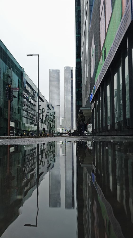 Photograph by Александр Яновский