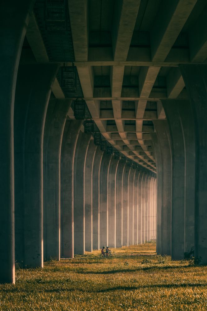 Photograph by Huy Văn Nguyễn