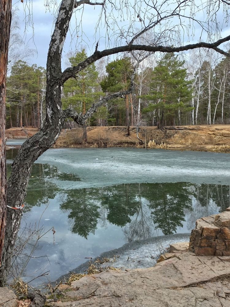 Photograph by Екатерина Пенежина