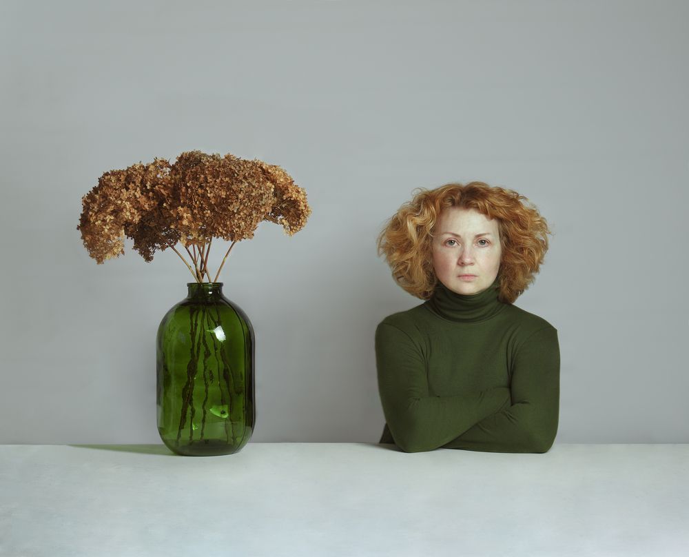 Photograph by Альбина Бугарчева