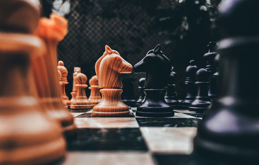 Photograph by Abdullah Al Battah