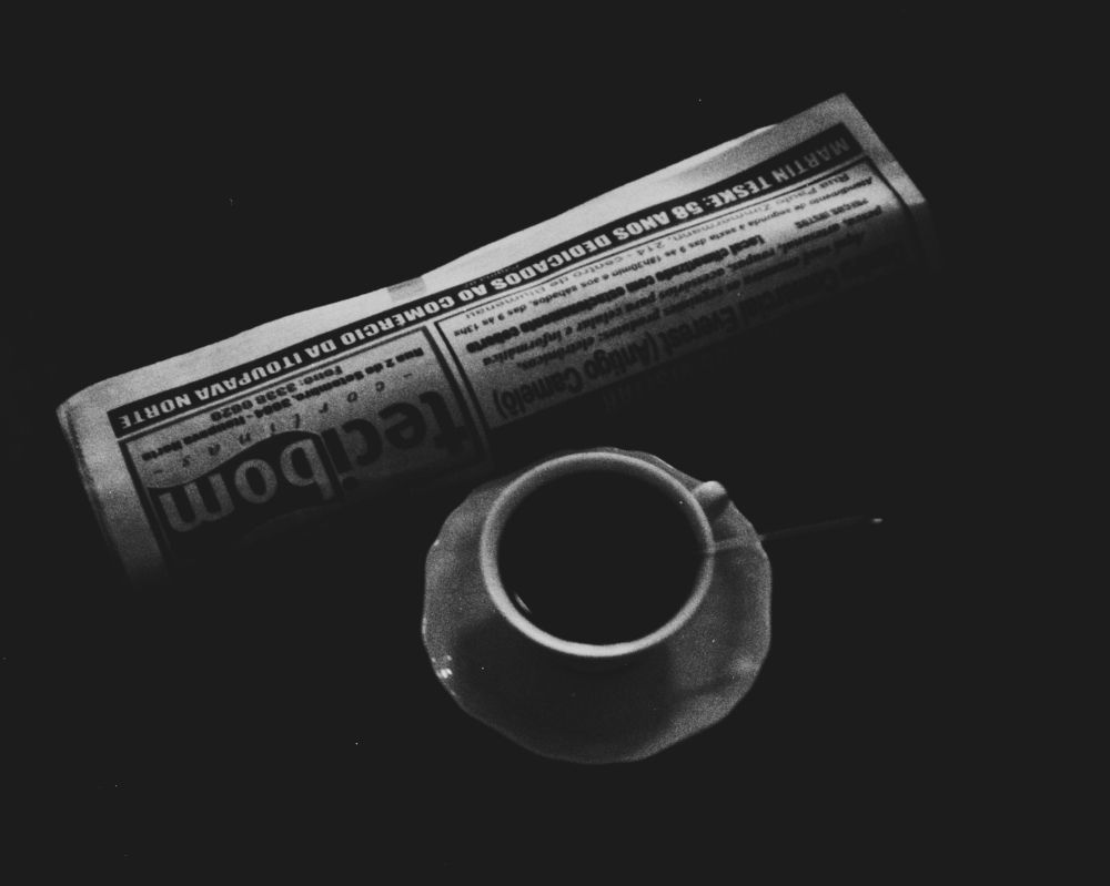 Фотография автора Andre Barbosa