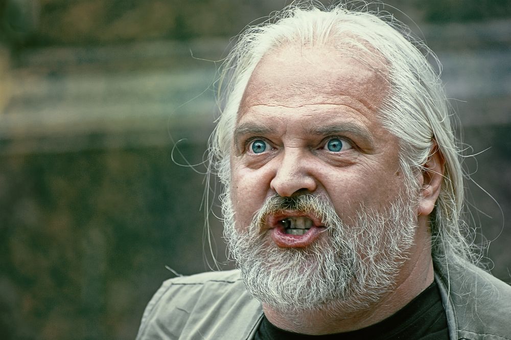 Photograph by Владимир Матва