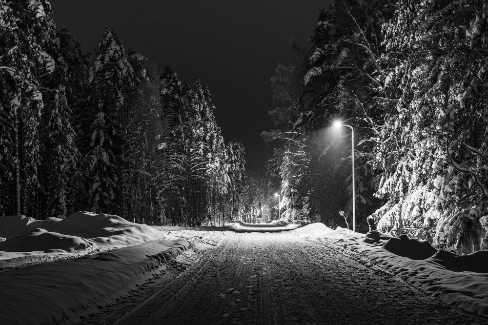 Photograph by Игорь Мурзенко