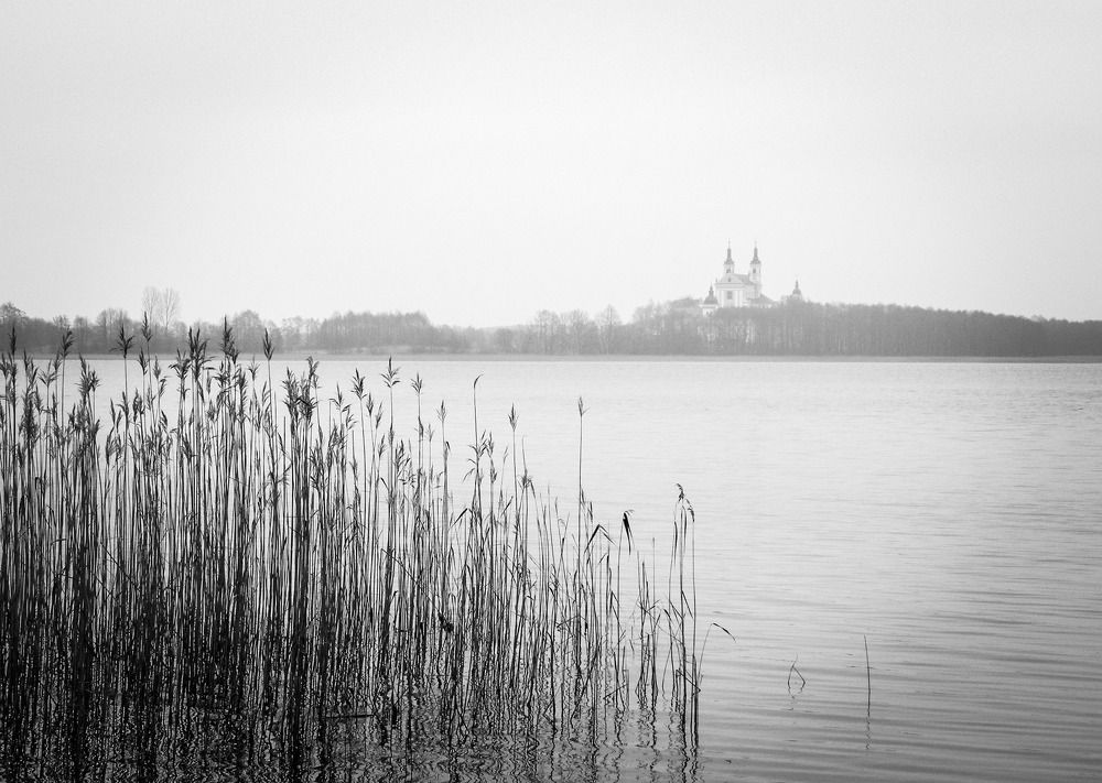 Photograph by Aleksandr Barsukov