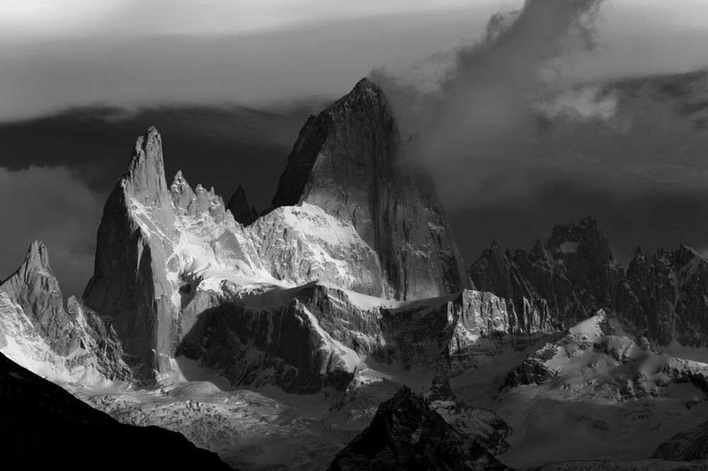 Photograph by Marcello Lombardi