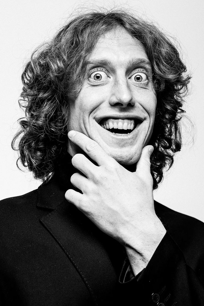 Photograph by Сульдин Павел