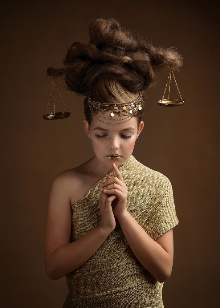 Photograph by Ania Jadczak