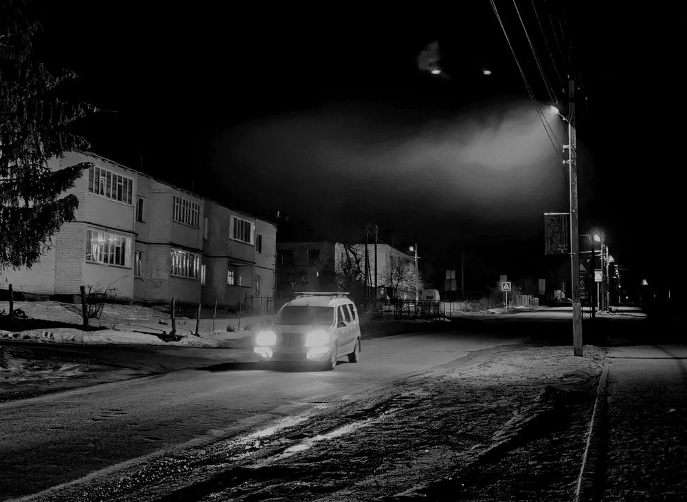 Photograph by Филоненко Николай