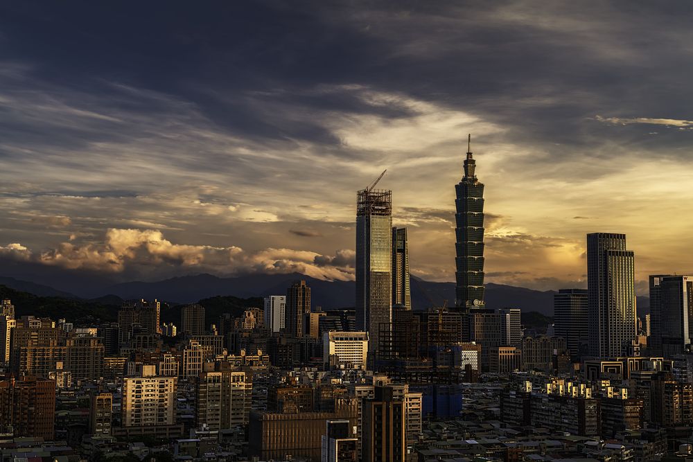 Taipei 101