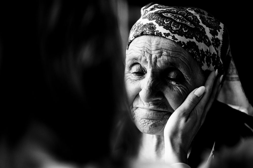 Photograph by Iulian Corbu