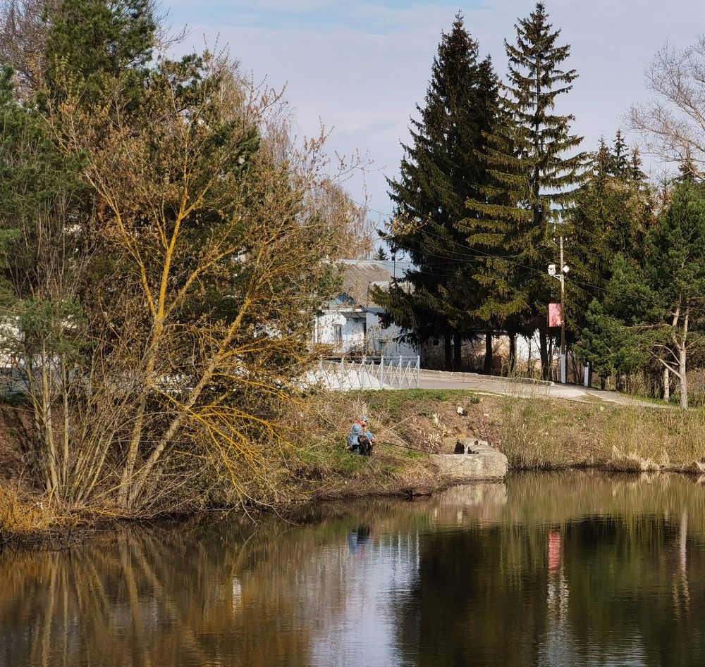 Photograph by Филоненко Николай