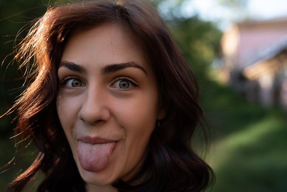 Photograph by Юрий Глазов