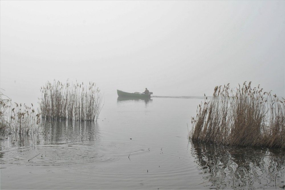 Photograph by Christos Makridimitris