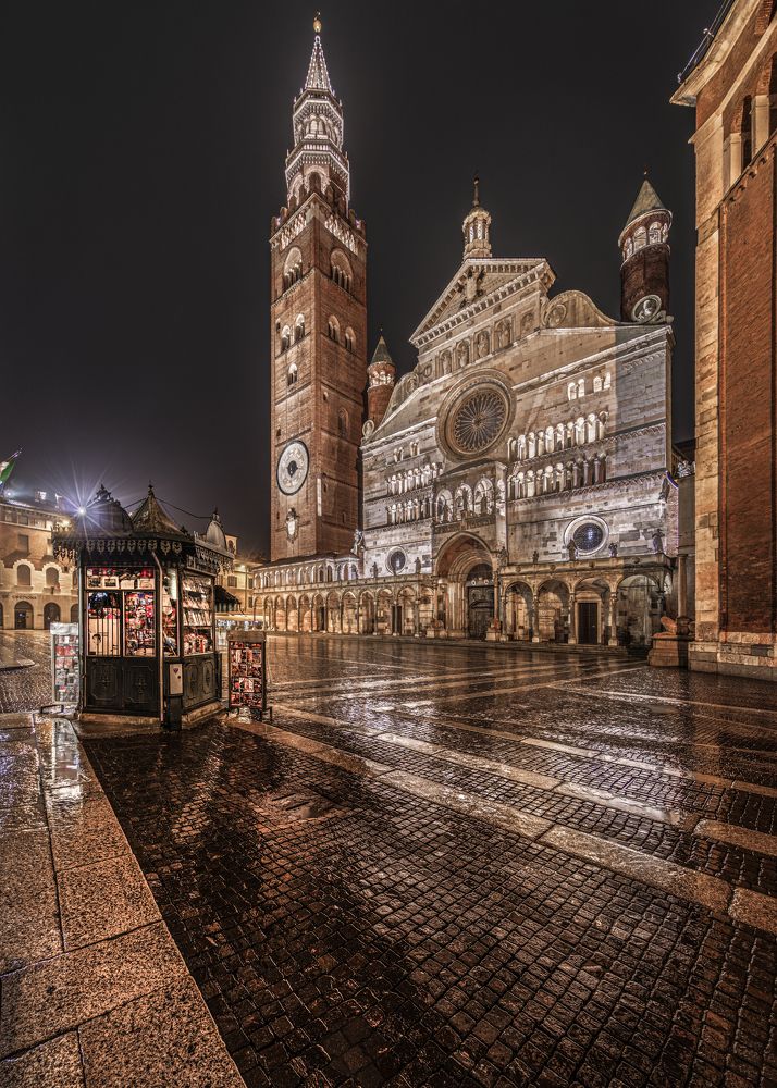 Photograph by Antonino Carmelo Fabio Cammalleri