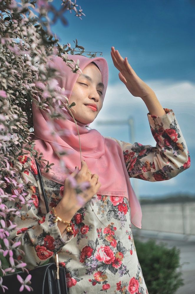 Photograph by Spawi Safwan