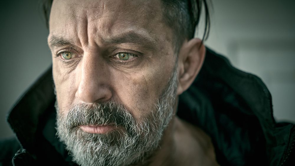 Photograph by Дмитрий Тертышников