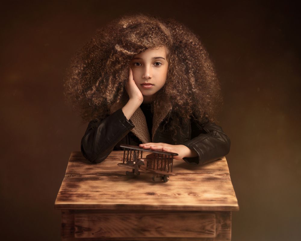 Photograph by Ania Jadczak