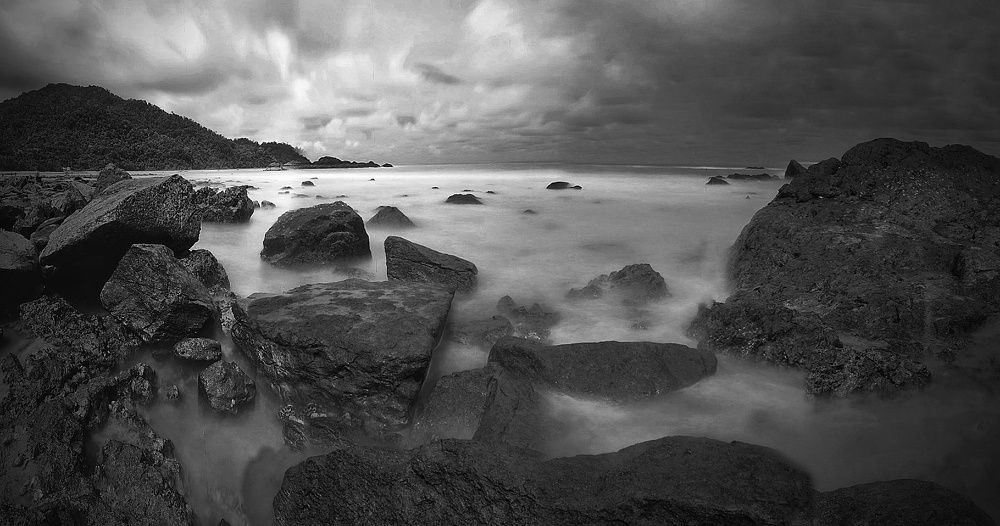 Photograph by Spawi Safwan