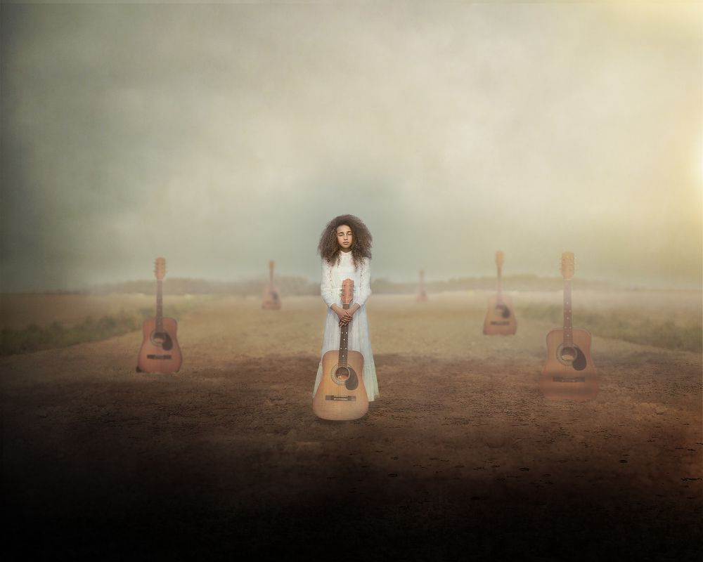 Photograph by Ania Jadczak