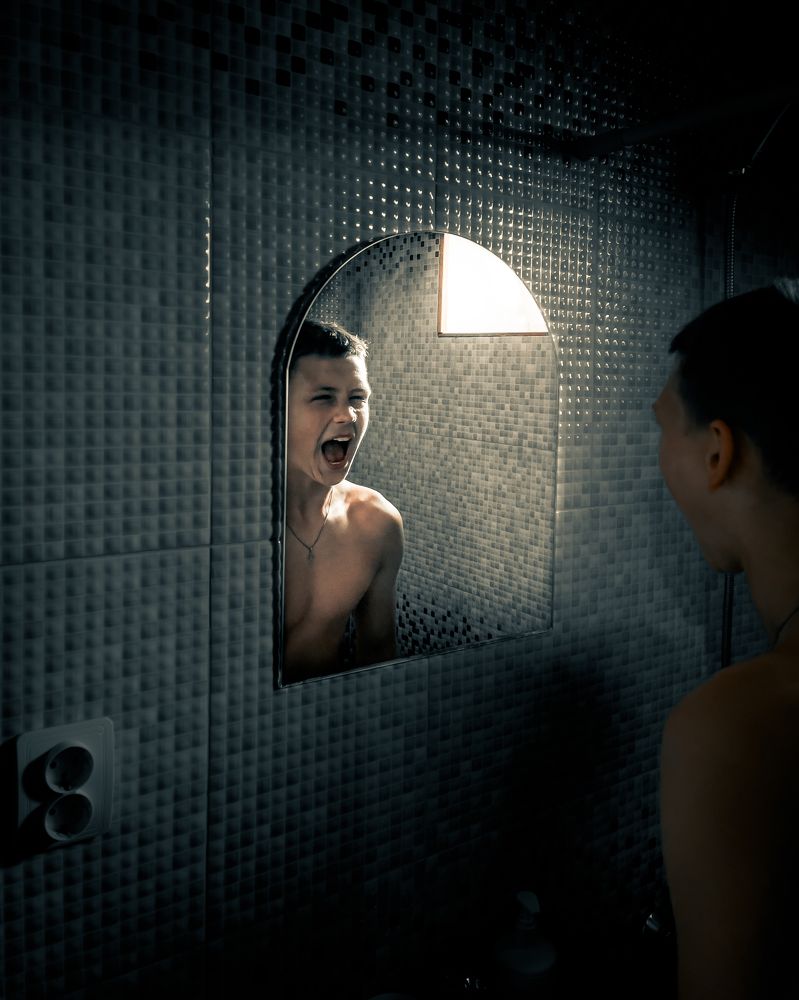 Photograph by Алексей Немчинов