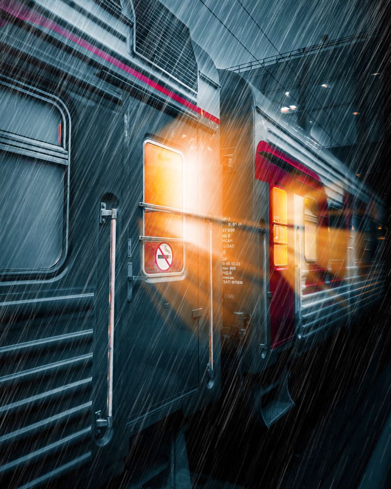 Photograph by Алексей Немчинов