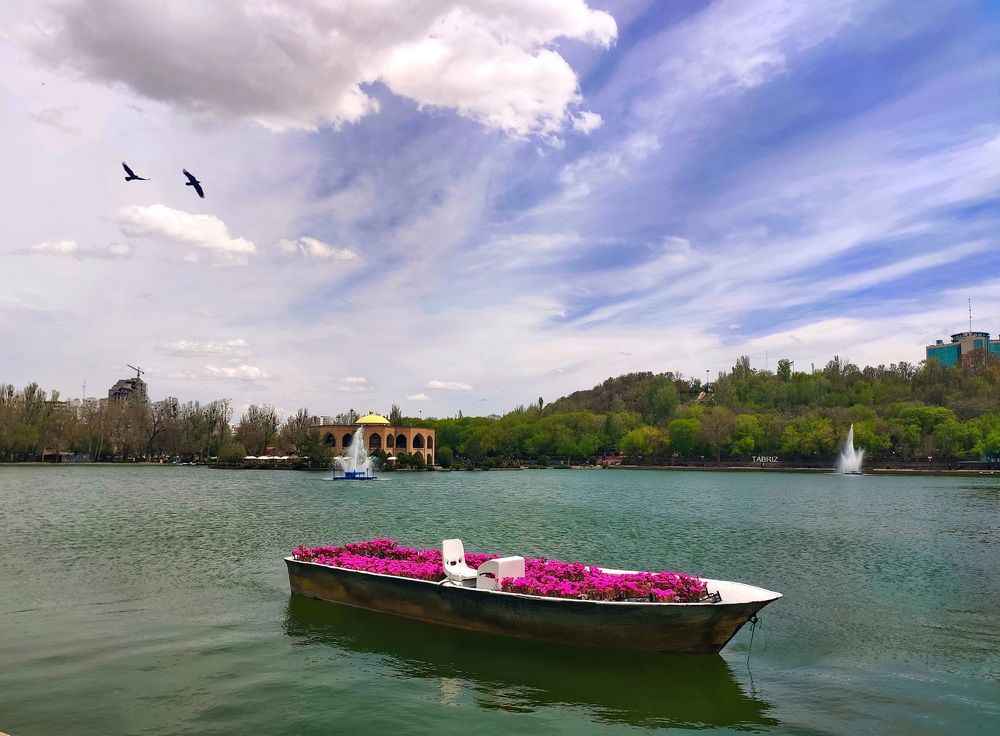 Photograph by mohammadreza behmaram