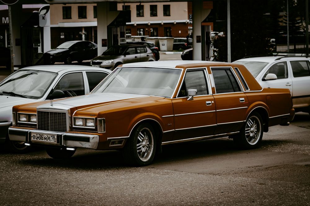 Photograph by Михаил Костыря