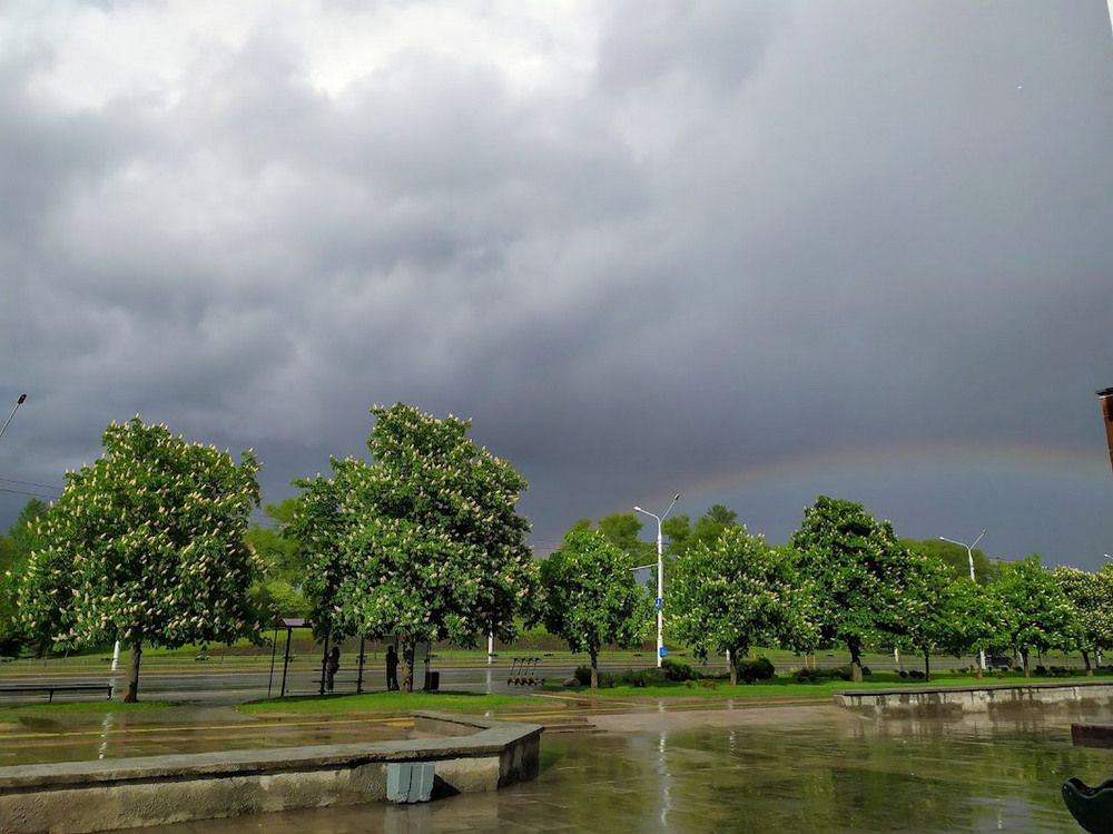 Photograph by Людмила Муравьева