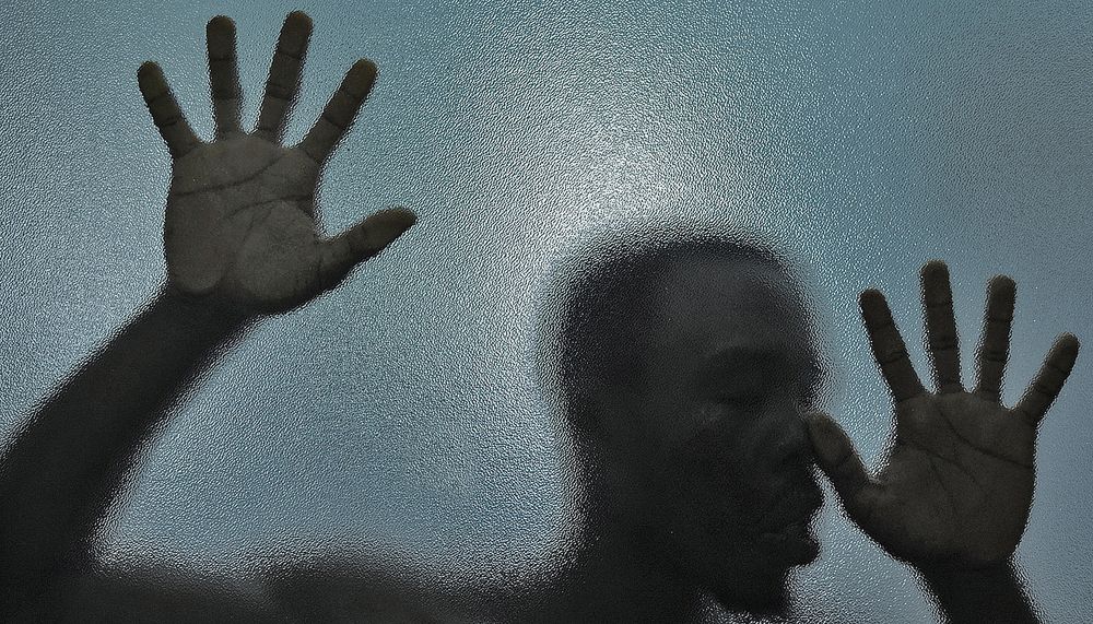 Photograph by Adewuyi Samuel