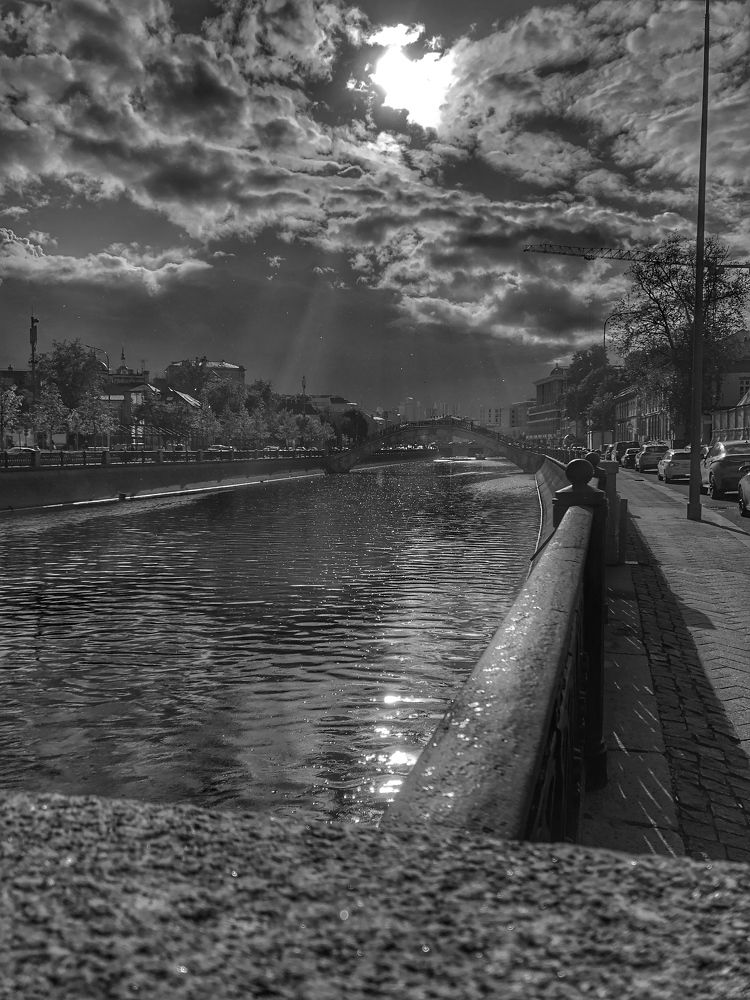 Photograph by Alexander Shcherbakov