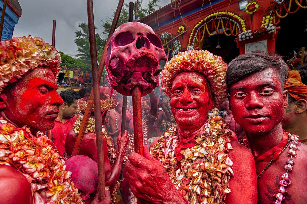 Photograph by somnath pal